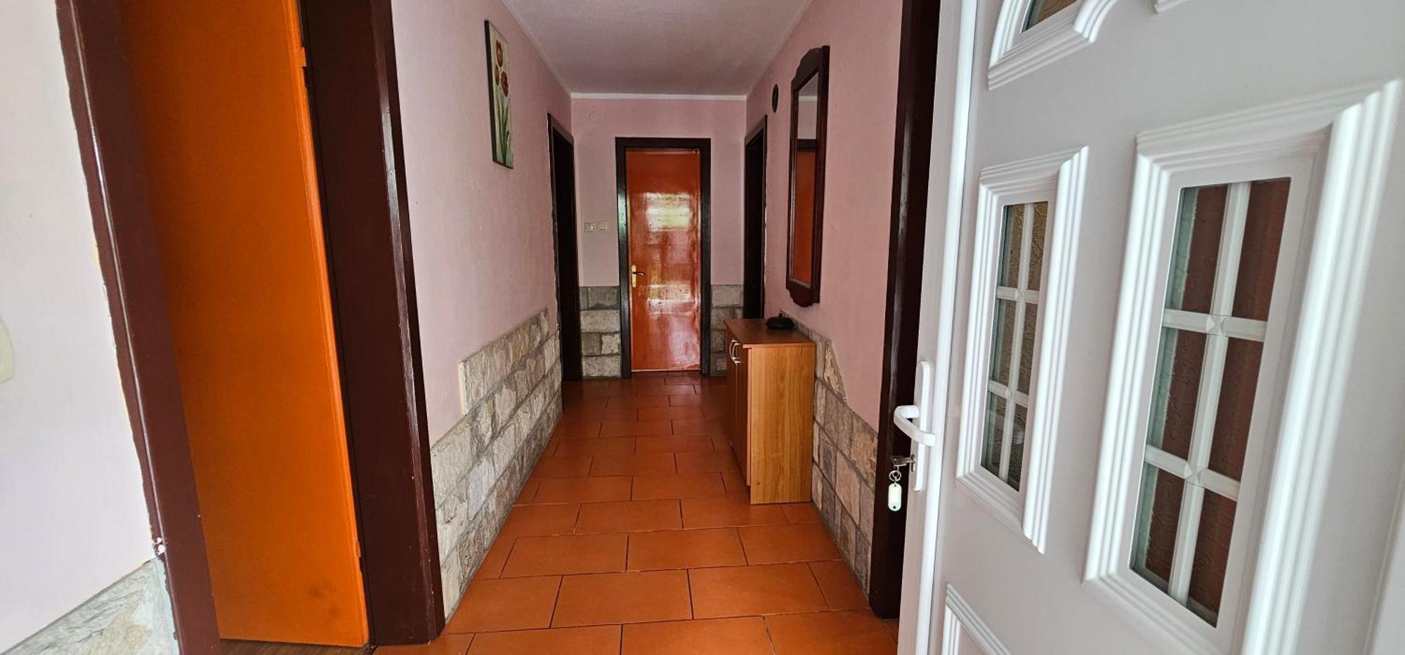 Apartments Simonovic Tivat Exterior photo