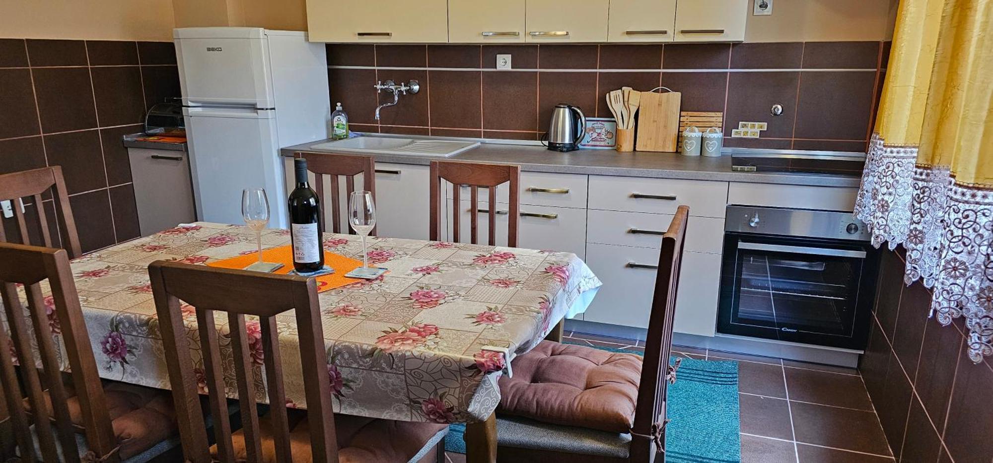 Apartments Simonovic Tivat Exterior photo