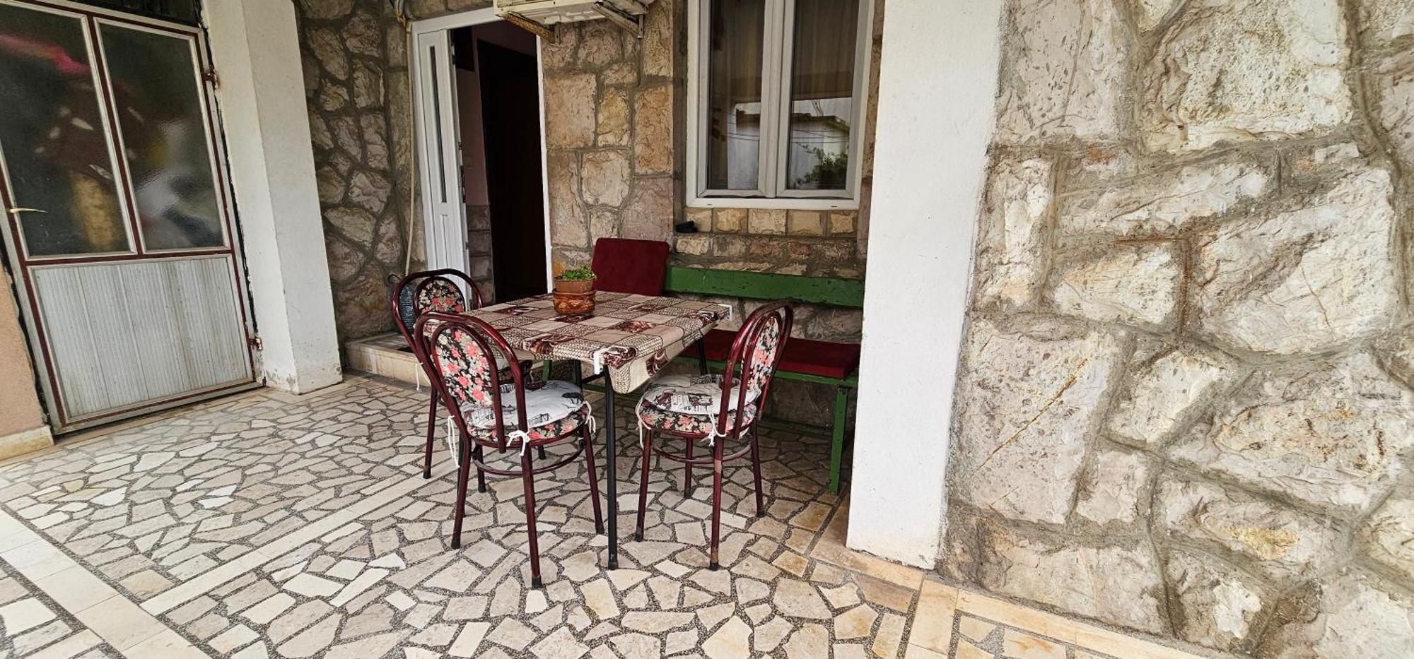 Apartments Simonovic Tivat Exterior photo