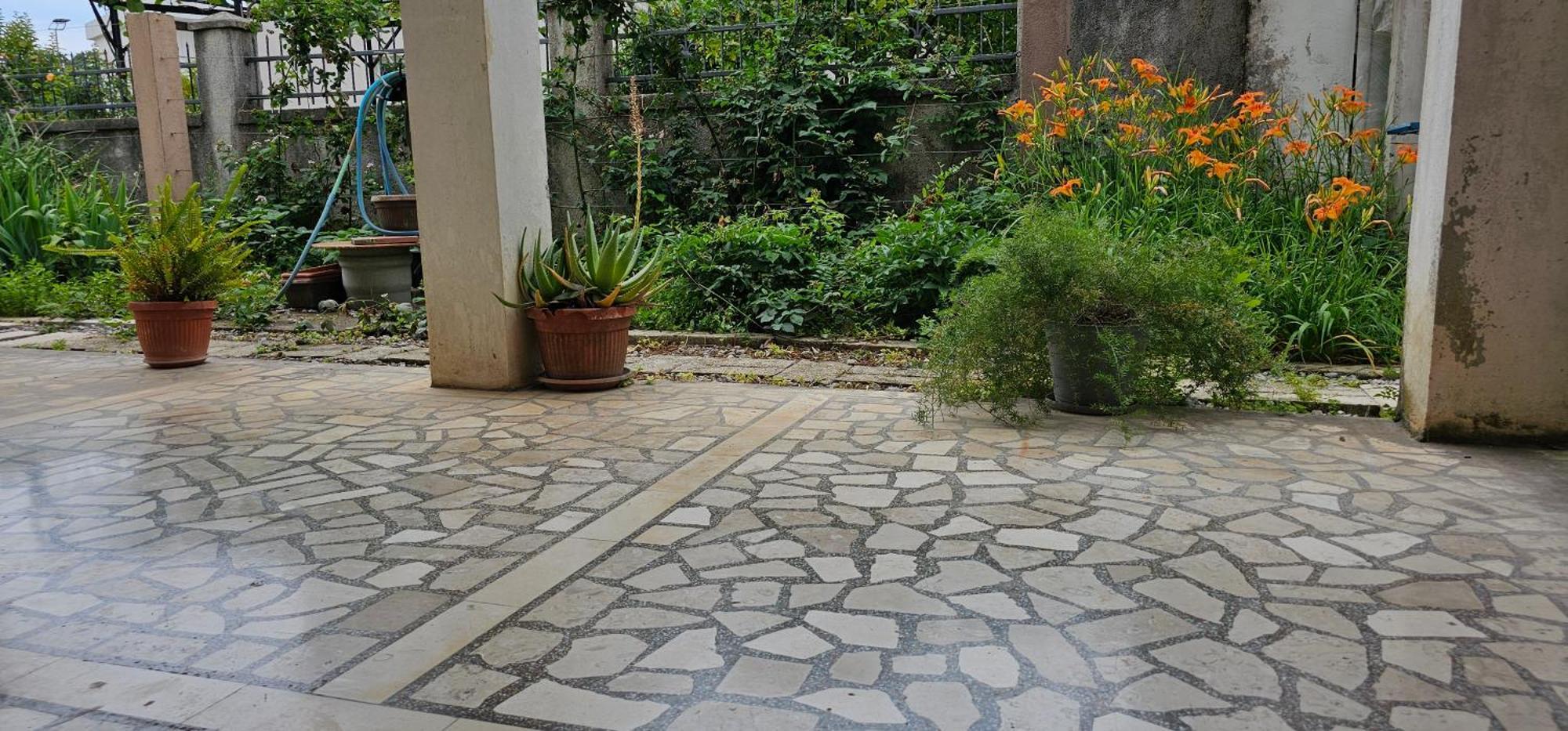 Apartments Simonovic Tivat Exterior photo