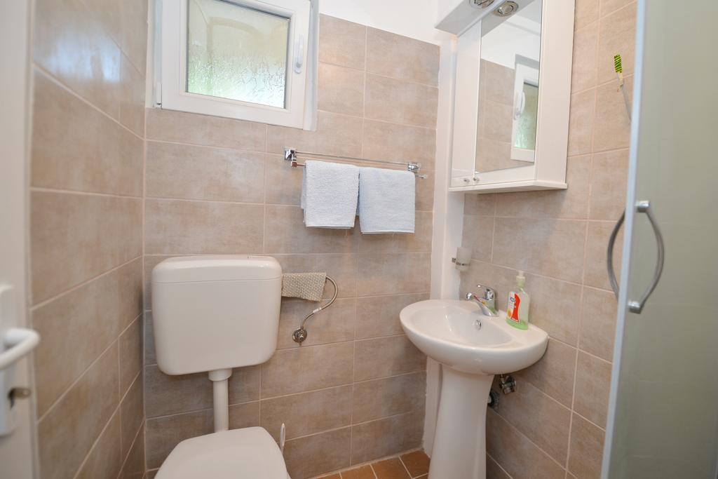 Apartments Simonovic Tivat Exterior photo