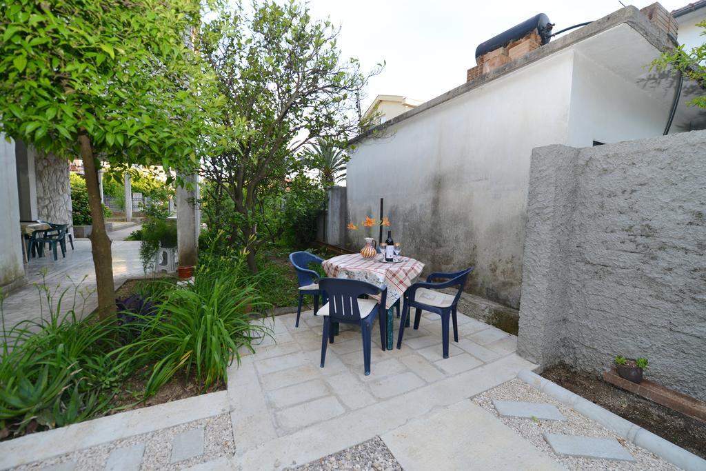 Apartments Simonovic Tivat Exterior photo